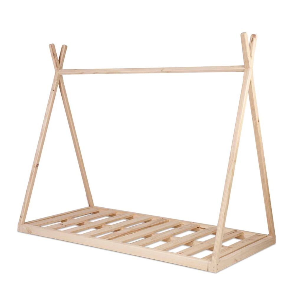 Cama tipi sin baranda - Imagen 4