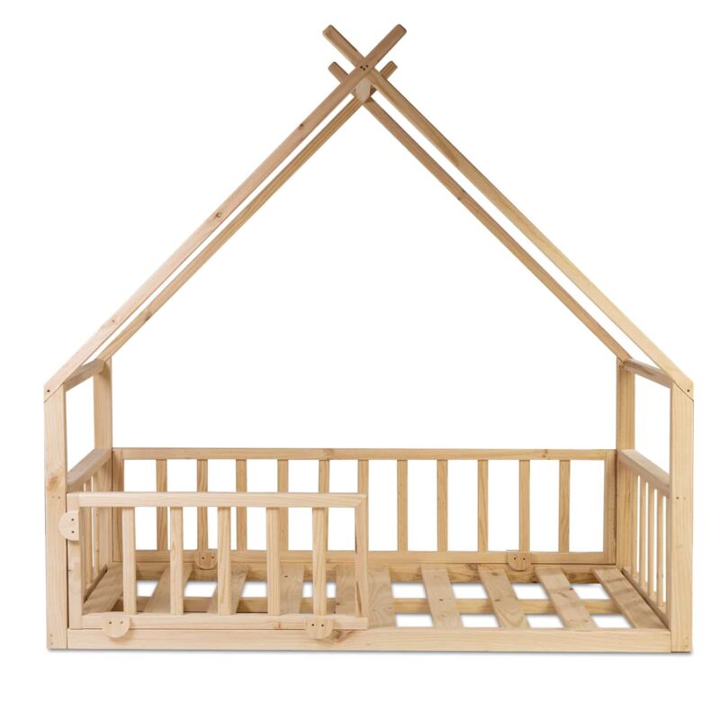 Cama casa frontal bv - Imagen 3