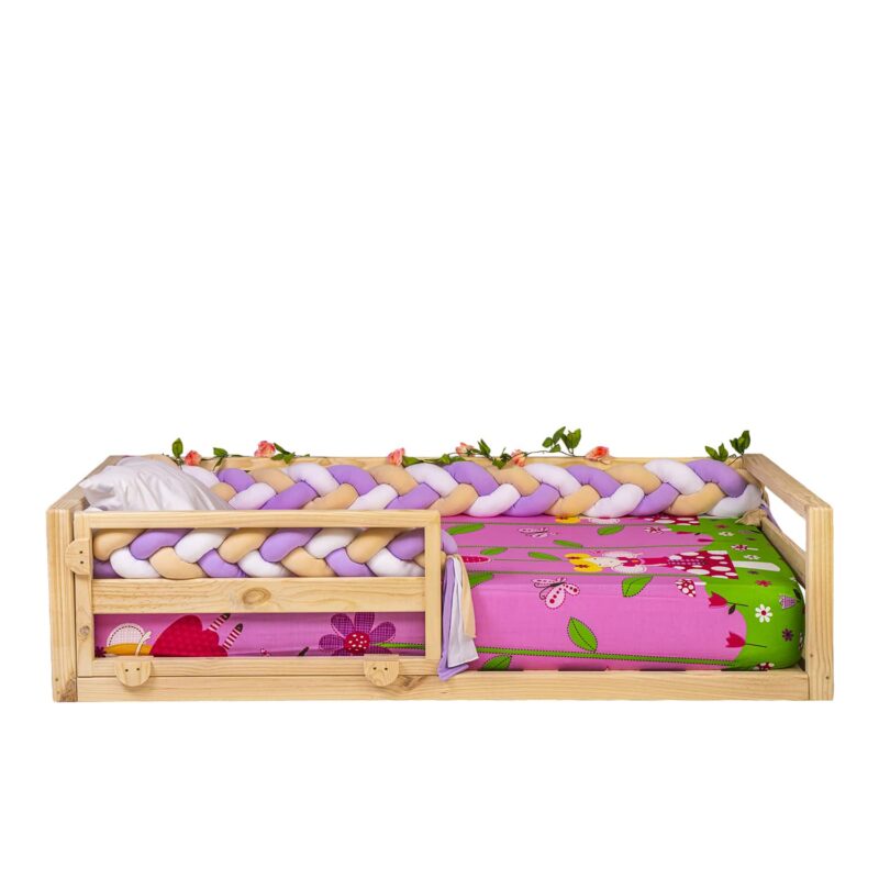 Cama baranda horizontal - Imagen 4
