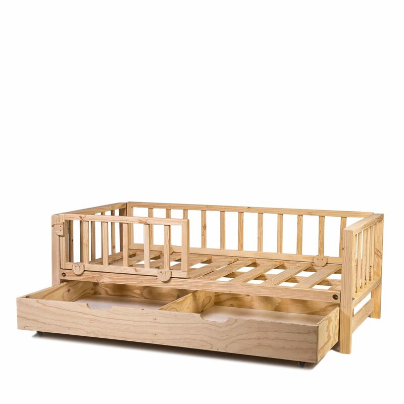 Cama bv Cajonera - Imagen 4