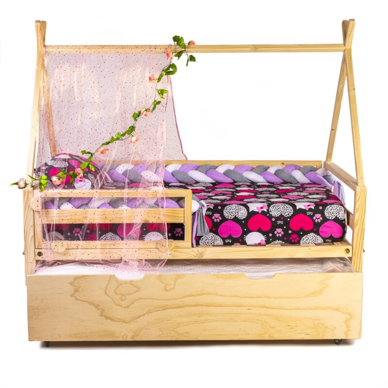 Cama nido tipi bh - Imagen 2