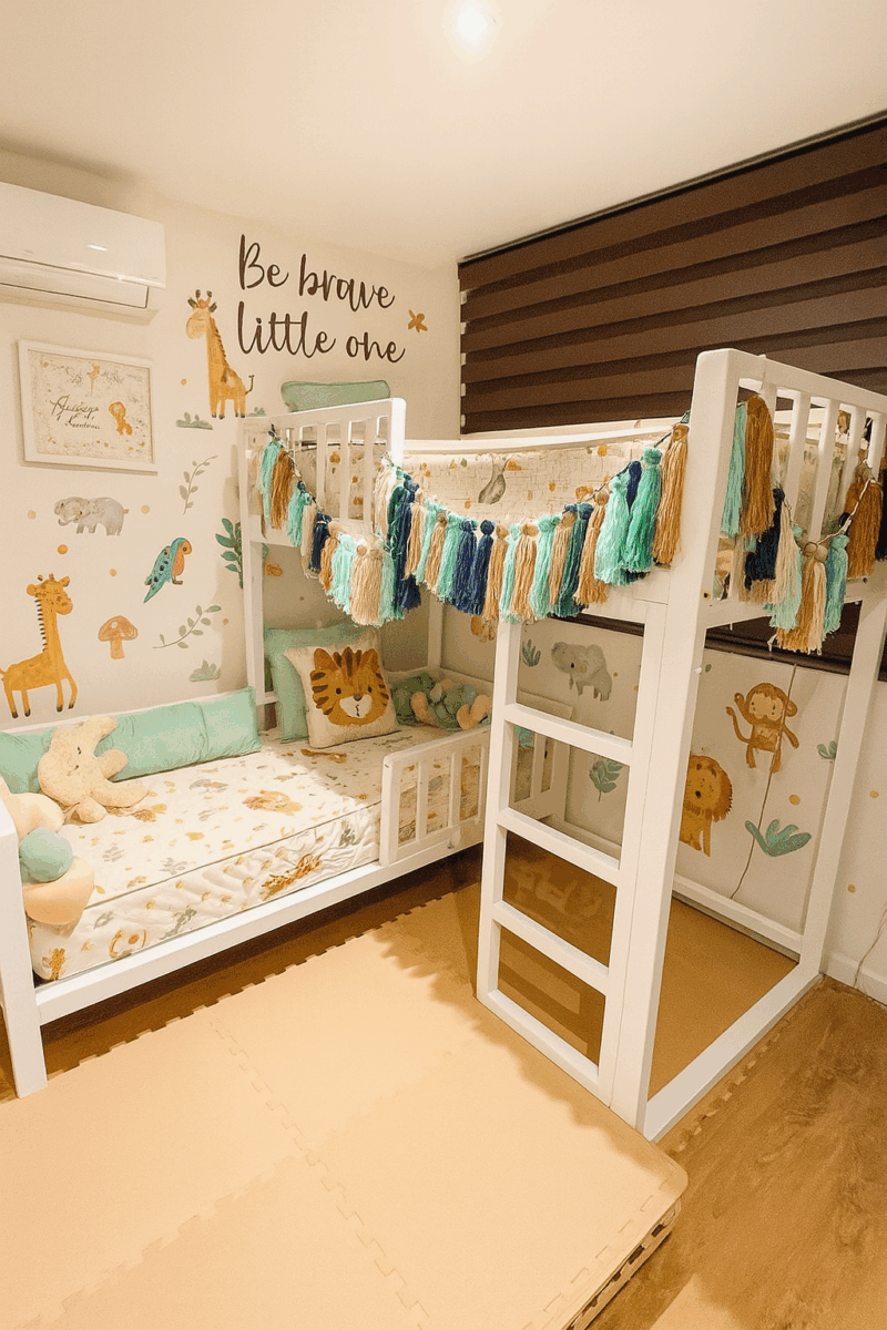 Camarote Montessori - Imagen 2