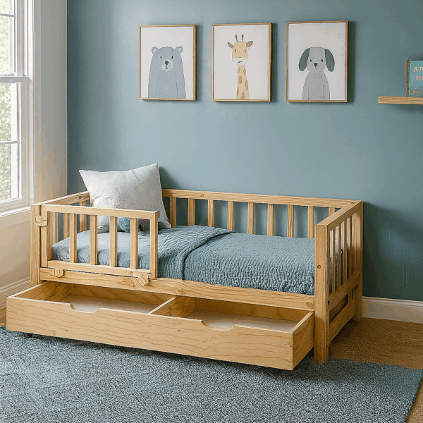 Cama bv Cajonera