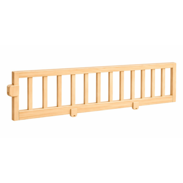 Baranda Larga Vertical Semi removible