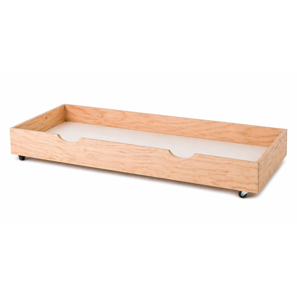 Cajón normal